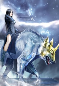 愛上直女